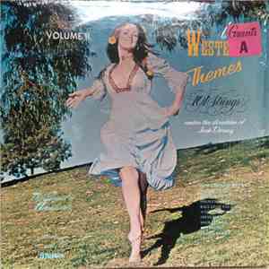 101 Strings - 101 Strings - Western Themes Volume II download free