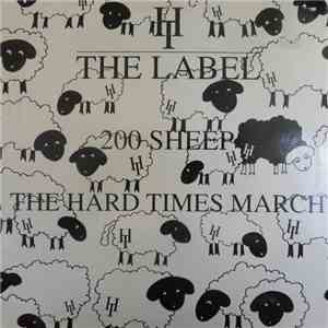 200 Sheep - The Hard Times March download free