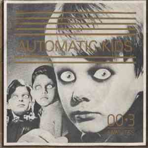3 Minutes - Automatic Kids download free