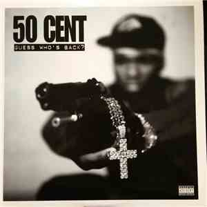 50 Cent - Guess Who's Back? download free