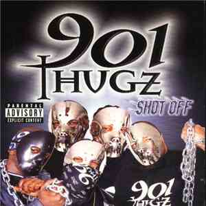 901 Thugz - Shot Off download free