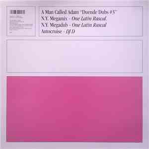 A Man Called Adam - Duende Dubs #3 download free