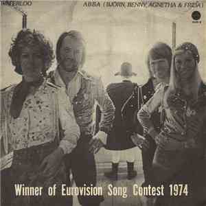 ABBA, Bjorn, Benny, Anna and Frida - Waterloo download free