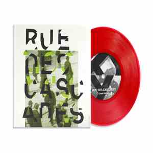 Abrassiv, Rue Des Cascades - Abrassiv / Rue Des Cascades download free