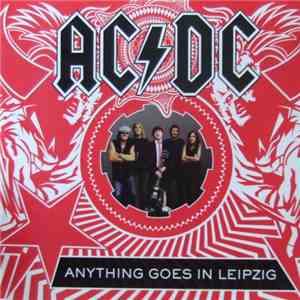 AC/DC - Anything Goes In Leipzig download free