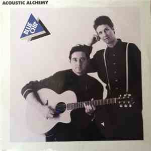 Acoustic Alchemy - Blue Chip download free
