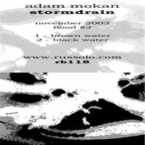 Adam Mokan - Stormdrain download free