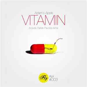 Adam's Apple  - Vitamin download free