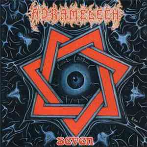 Adramelech - Seven download free