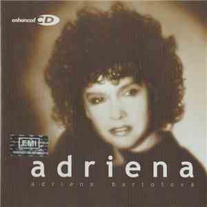 Adriena Bartošová - Adriena download free