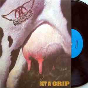 Aerosmith - Get A Grip download free