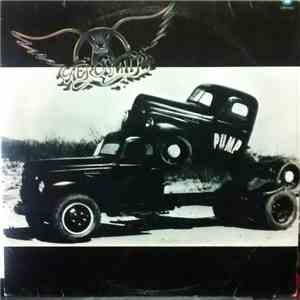 Aerosmith - Pump download free