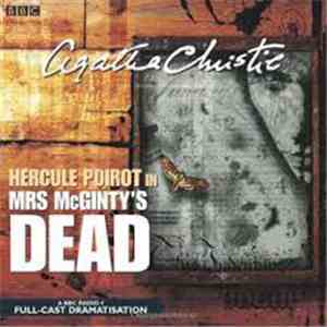 Agatha Christie Starring John Moffatt, George Baker , Julia McKenzie  - Mrs McGinty's Dead download free