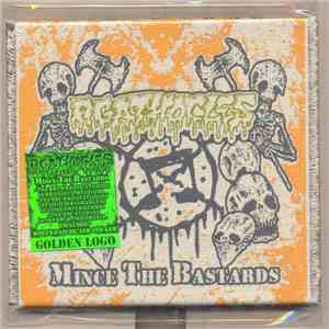 Agathocles - Mince The Bastards download free