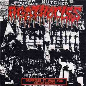 Agathocles - Suppose It Was You - Deluxe Edition download free