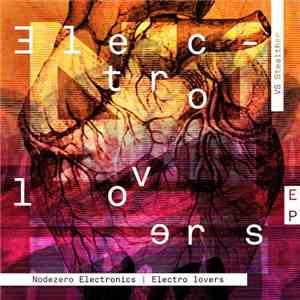 AHK  / Stealther - Electro Lovers EP download free