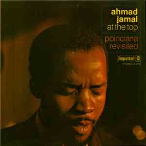 Ahmad Jamal - At The Top: Poinciana Revisited download free