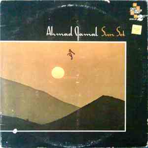 Ahmad Jamal - Sun Set download free