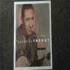 Alan Randall - 'Ooked On Formby download free