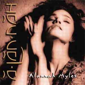 Alannah Myles - A-Lan-Nah download free