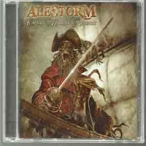 Alestorm - Captain Morgan's Revenge download free