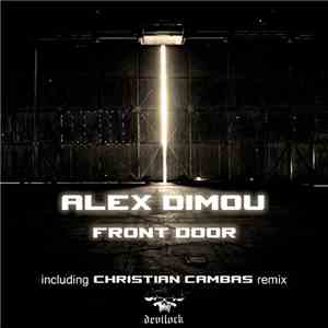 Alex Dimou - Front Door download free