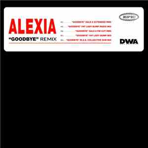 Alexia - Goodbye (Remix) download free