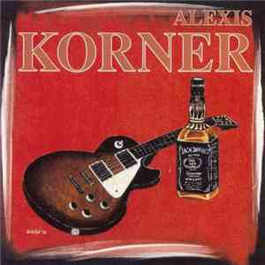 Alexis Korner - . . . Meets Jack Daniels download free