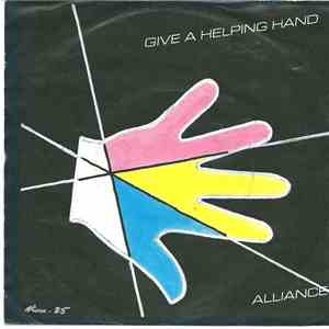 Alliance - Give A Helping Hand download free
