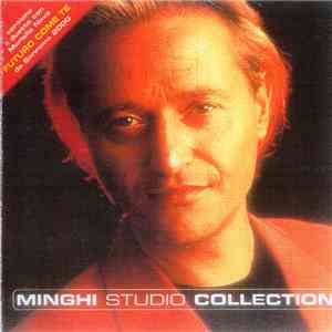 Amedeo Minghi - Minghi Studio Collection download free