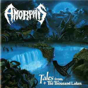 Amorphis - Tales From The Thousand Lakes / Black Winter Day download free
