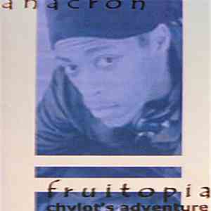 Anacron - Fruitopia download free