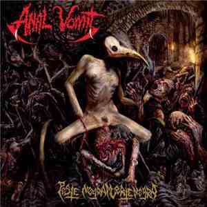 Anal Vomit - Peste Negra Muerte Negra download free