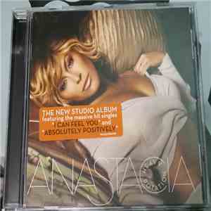 Anastacia - Heavy Rotation download free