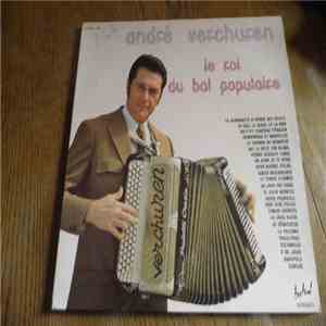 André Verchuren - Le Roi Du Bal Populaire download free