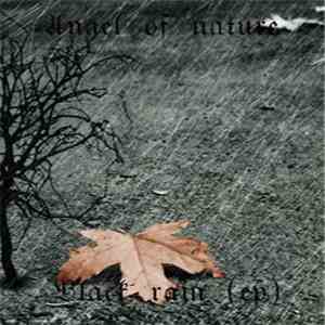 Angel Of Nature - Black Rain download free