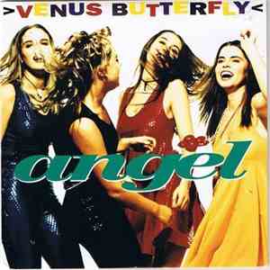 Angel  - Venus Butterfly download free