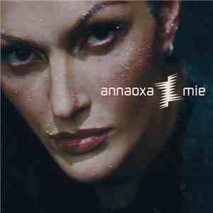 Anna Oxa - Mie download free
