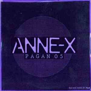 Anne-X - Pagan 05 download free