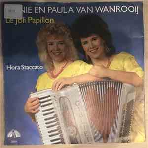 Annie en Paula van Wanrooij - Le Joli Papillon download free