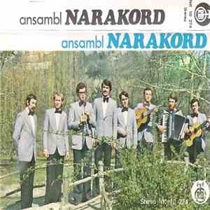 Ansambl Narakord - Ansambl Narakord download free