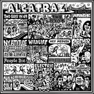 Apache  - Alcatraz download free