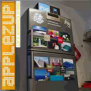 Applezup - Lar's Adventure Fridge download free