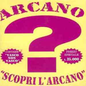Arcano  - Scopri L'Arcano download free