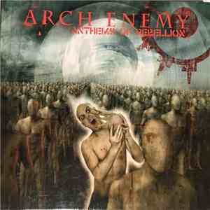 Arch Enemy - Anthems Of Rebellion download free