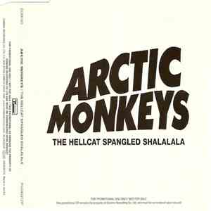 Arctic Monkeys - The Hellcat Spangled Shalalala download free