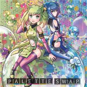 Aresynth - Palette Swap download free