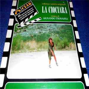 Armando Trovaioli - La Ciociara Colonna Sonora Originale download free