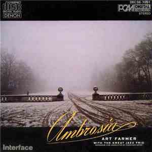 Art Farmer With The Great Jazz Trio - Ambrosia download free
