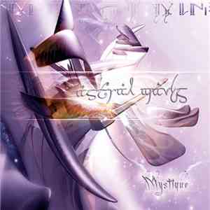 Astral Waves - Mystique download free